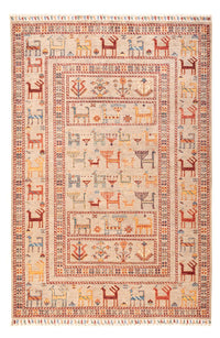 Ziegler Carpet - Ariana - 179 x 123 cm - flerfärgad
