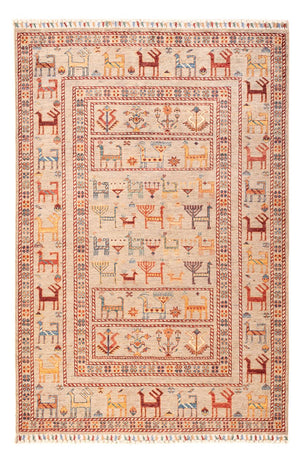 Ziegler Carpet - Ariana - 179 x 123 cm - flerfärgad