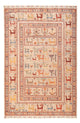 Ariana Mattan 123x179cm - Oriental Carpet