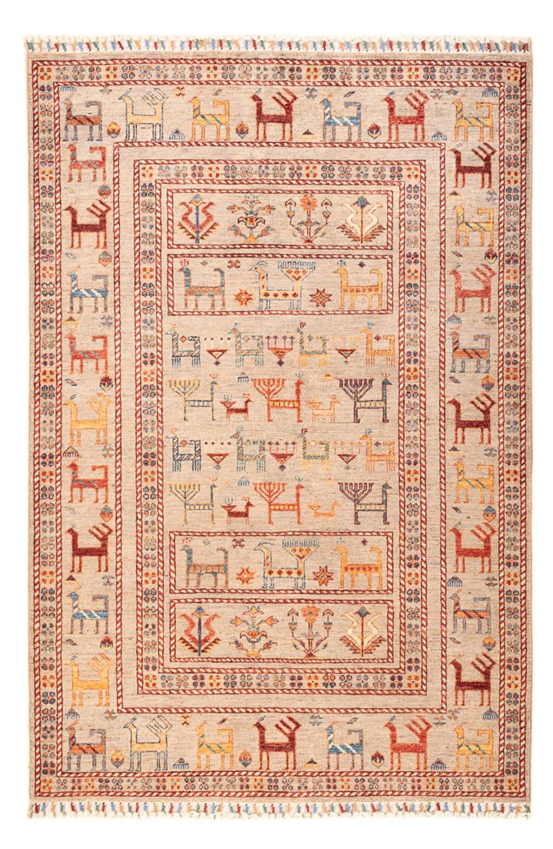 Ziegler Carpet - Ariana - 179 x 123 cm - flerfärgad