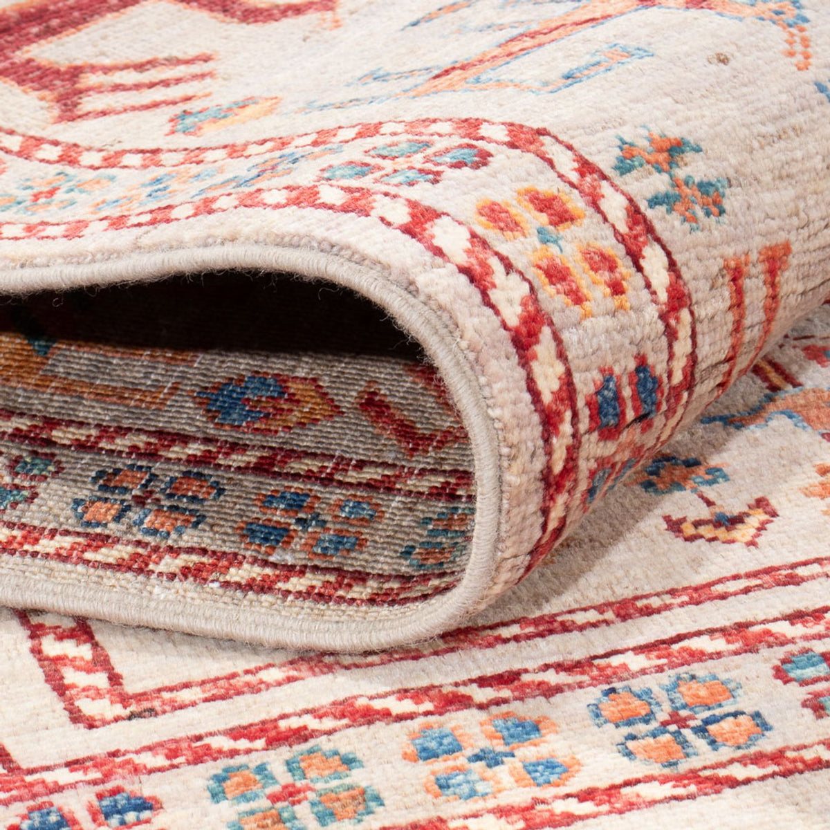 Ziegler Carpet - Ariana - 179 x 123 cm - flerfärgad