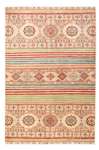 Ziegler Carpet - Shal - 174 x 118 cm - flerfärgad