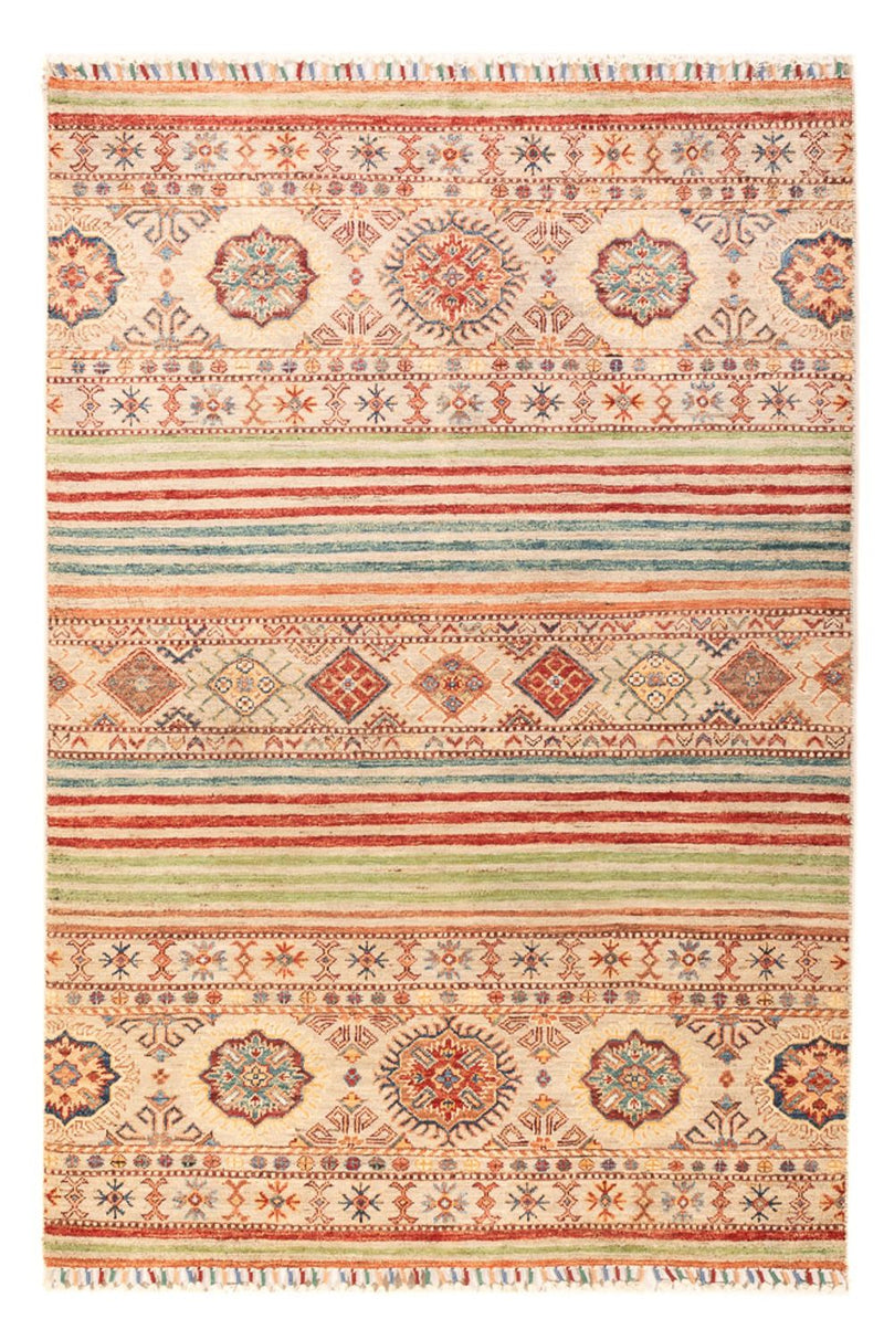 Ziegler Carpet - Shal - 174 x 118 cm - flerfärgad