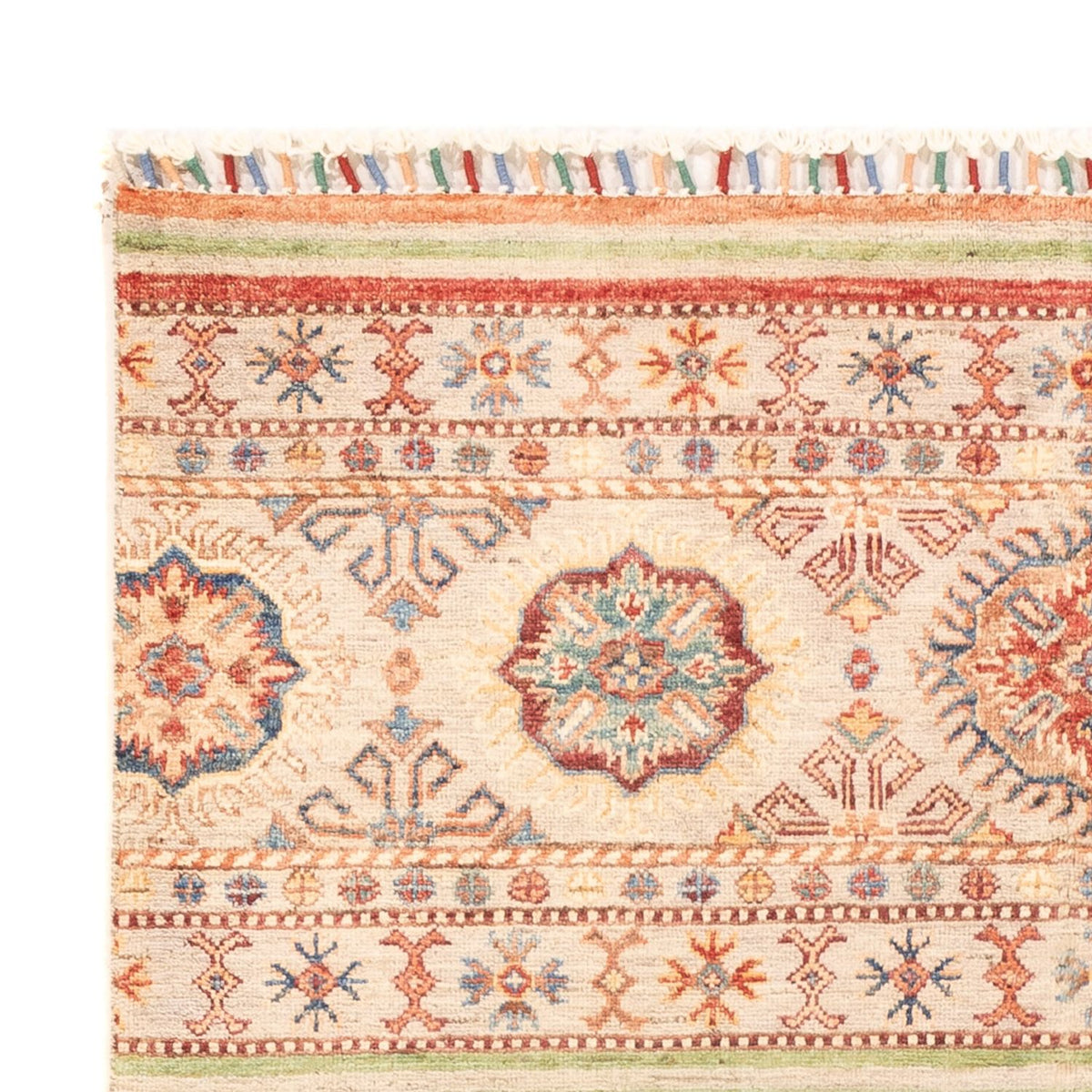 Ziegler Carpet - Shal - 174 x 118 cm - flerfärgad