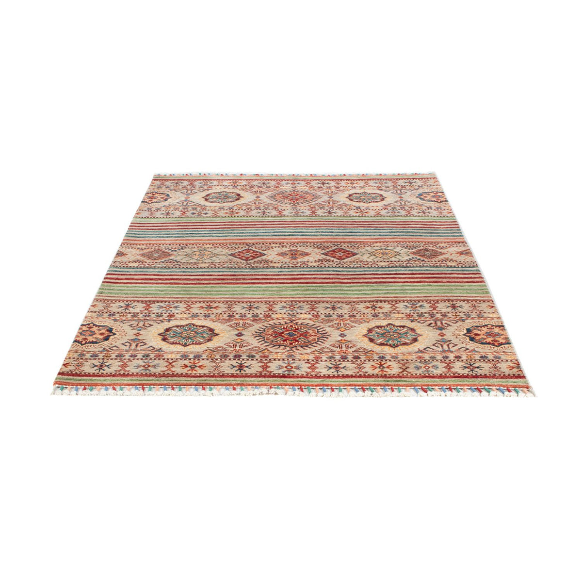 Ziegler Carpet - Shal - 174 x 118 cm - flerfärgad