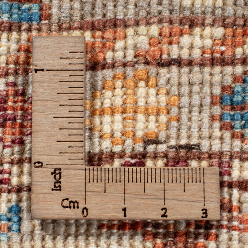 Ziegler Carpet - Shal - 174 x 118 cm - flerfärgad