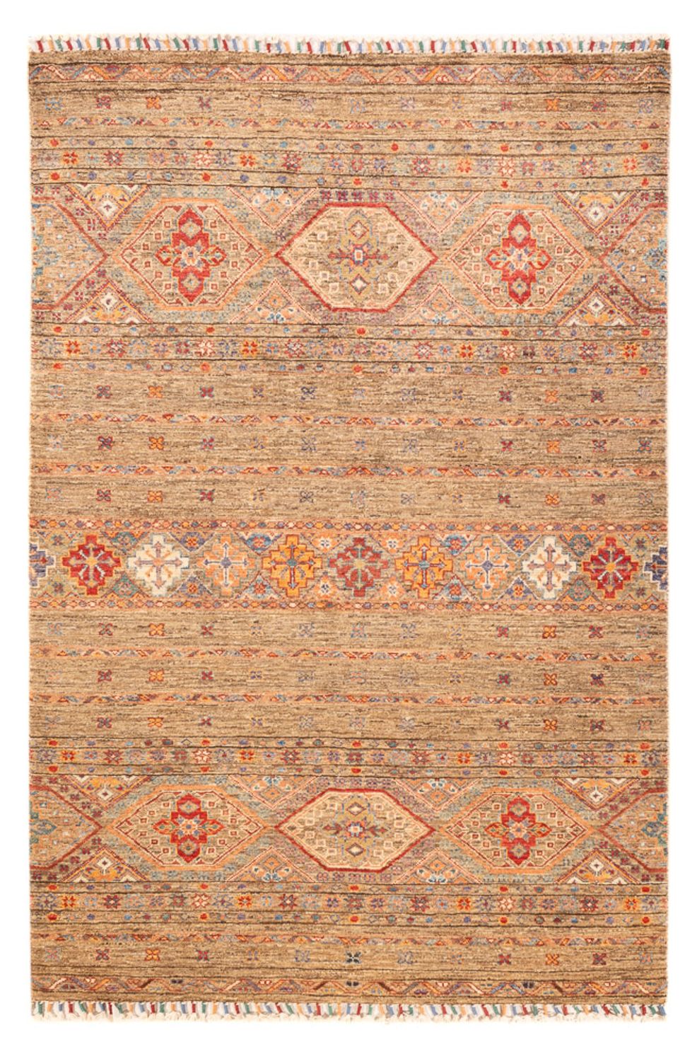 Ziegler Carpet - Ariana - 176 x 118 cm - mörk beige