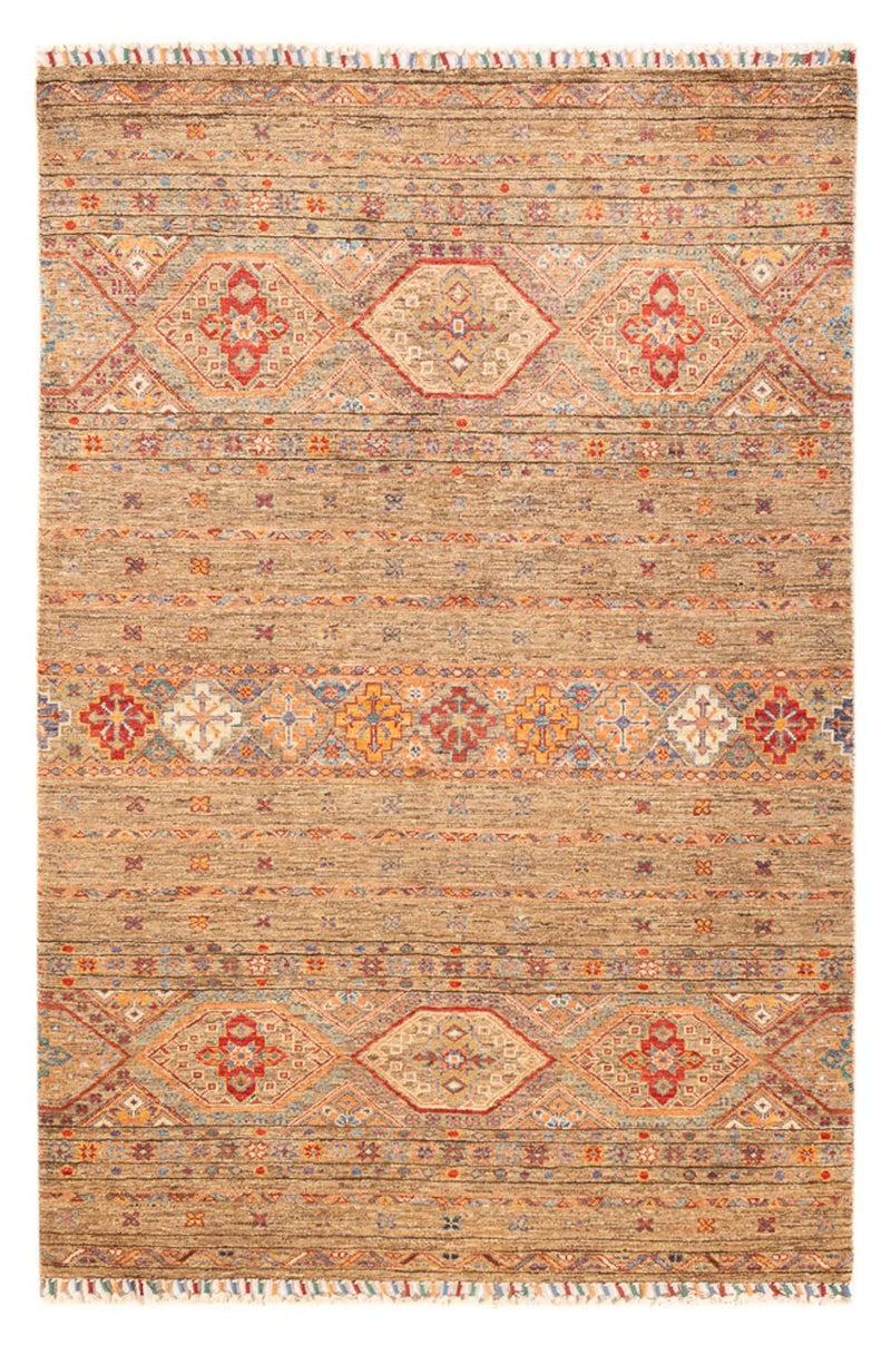 Ziegler Carpet - Ariana - 176 x 118 cm - mörk beige