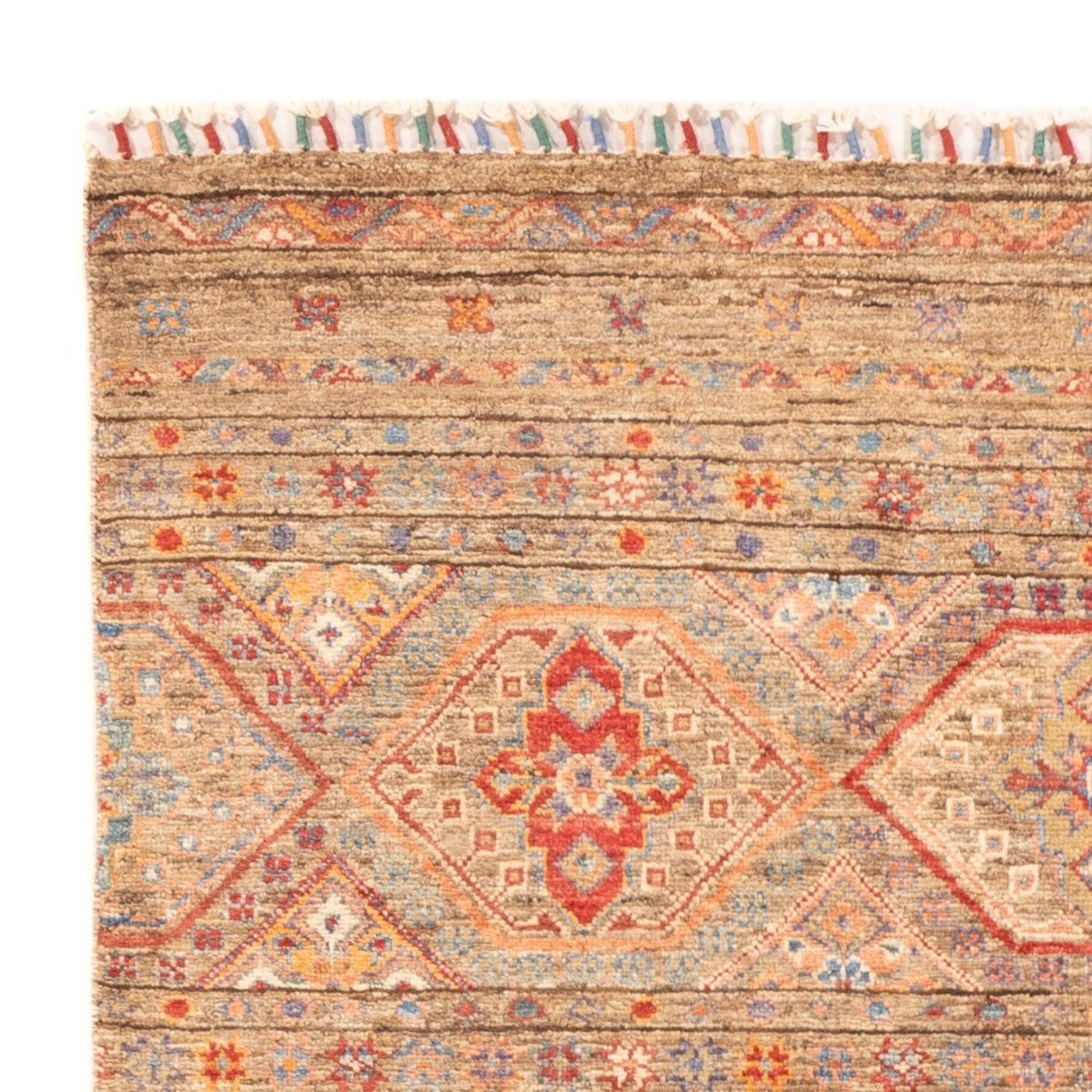 Ariana Mattan 176x118cm - Oriental Carpet