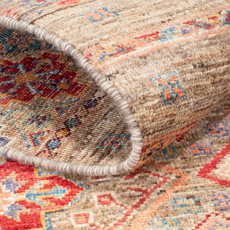 Ziegler Carpet - Ariana - 176 x 118 cm - mörk beige