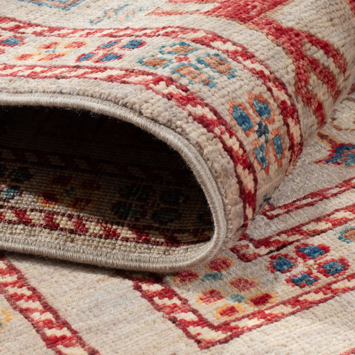 Ziegler Carpet - Ariana - 178 x 123 cm - flerfärgad