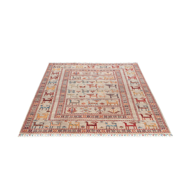 Ziegler Carpet - Ariana - 178 x 123 cm - flerfärgad