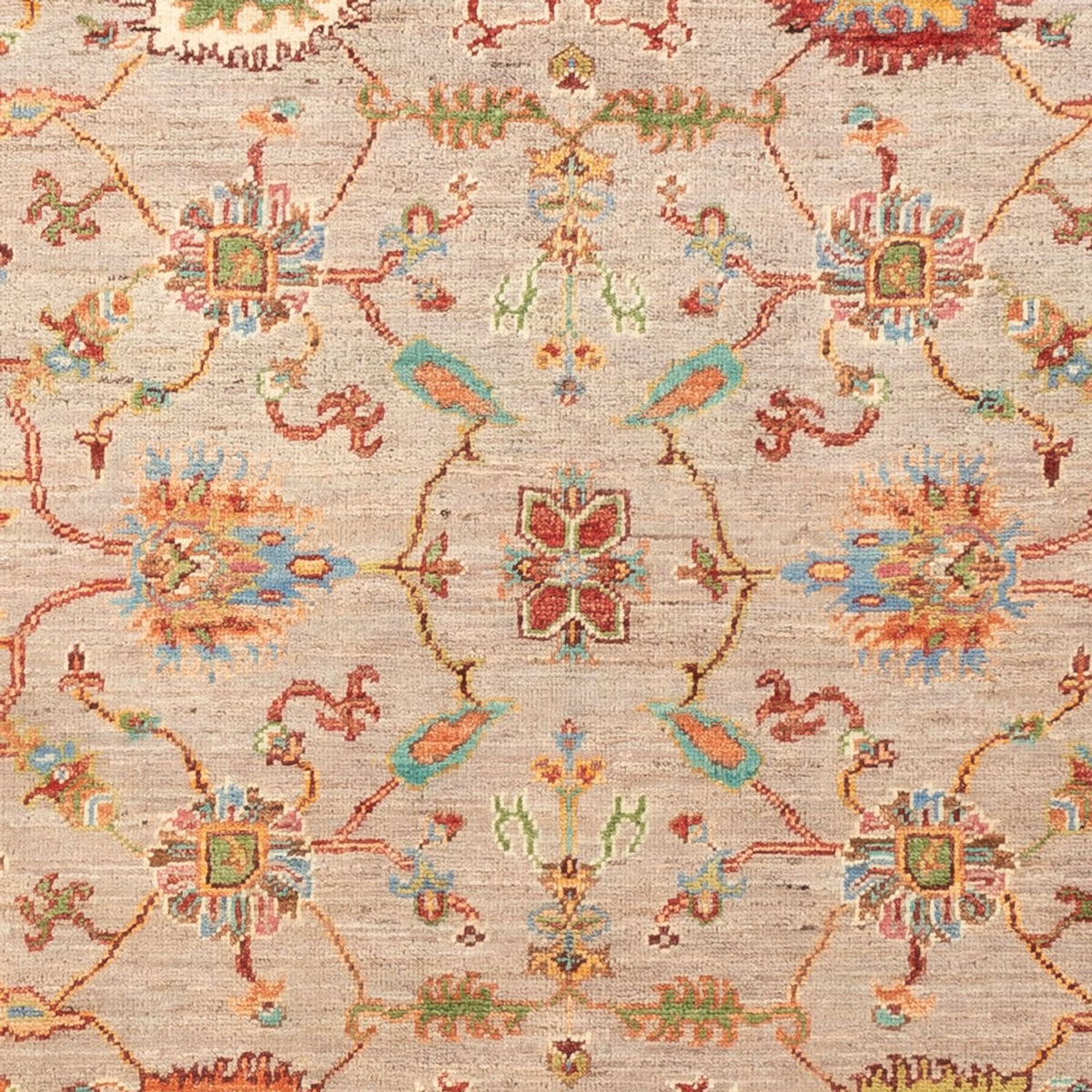 Ziegler Carpet - Ariana - 177 x 120 cm - flerfärgad