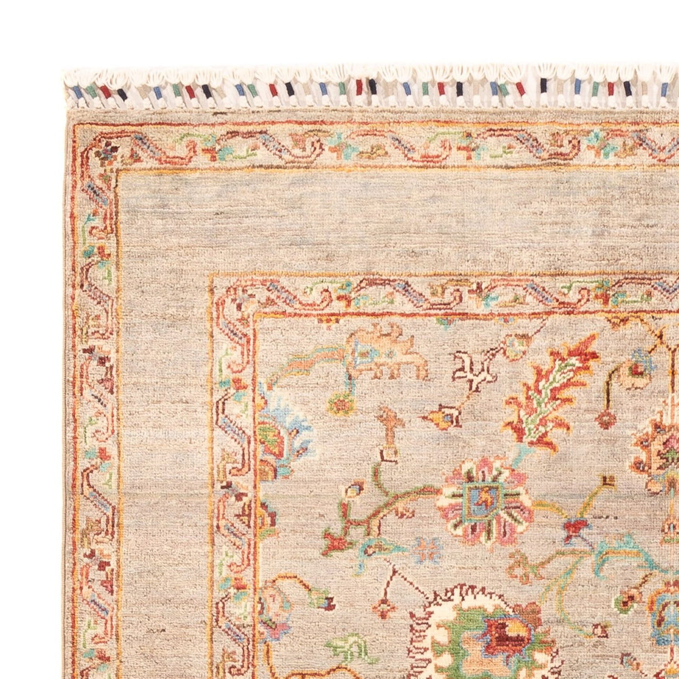 Ariana Mattan 177x120cm - Oriental Carpet