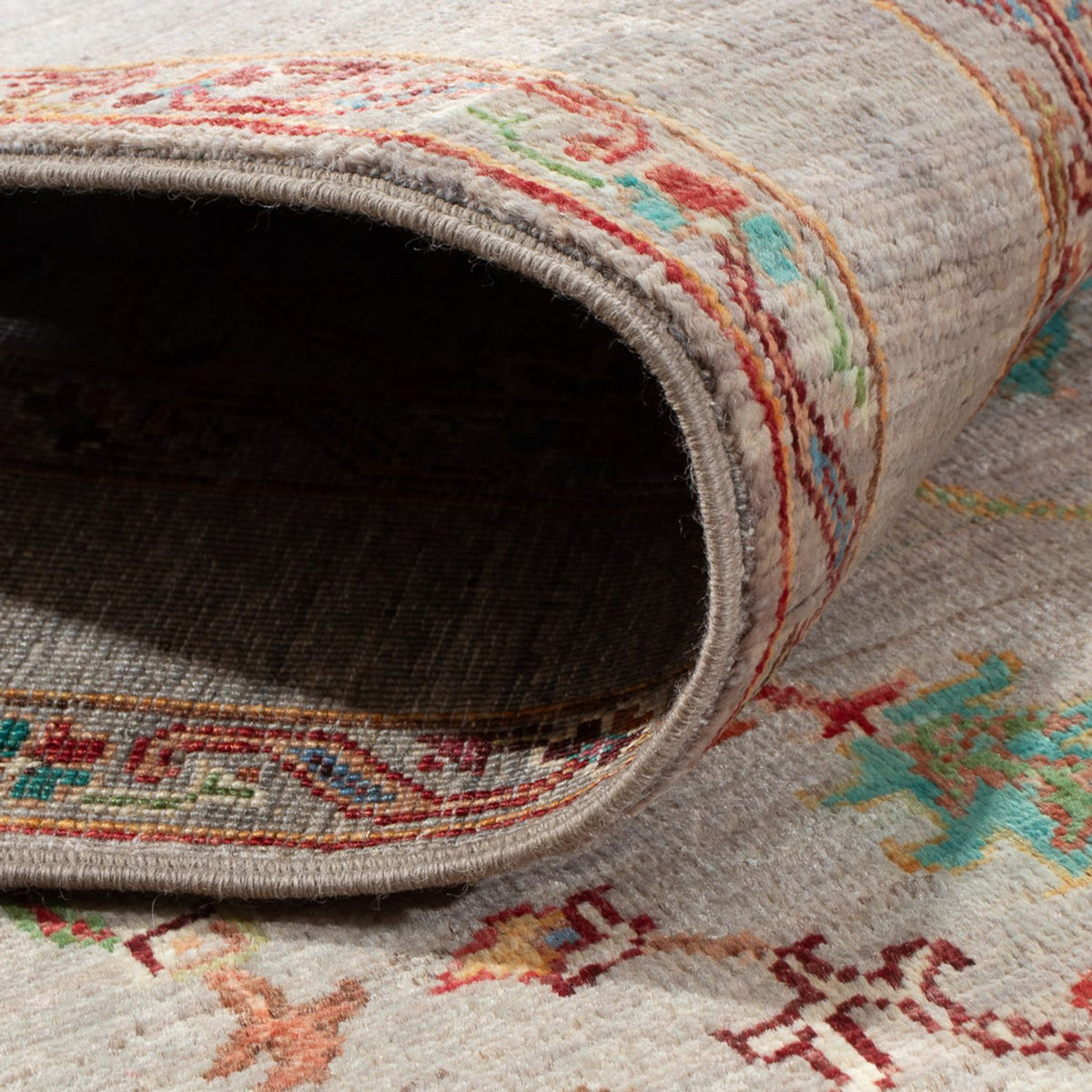 Ziegler Carpet - Ariana - 177 x 120 cm - flerfärgad