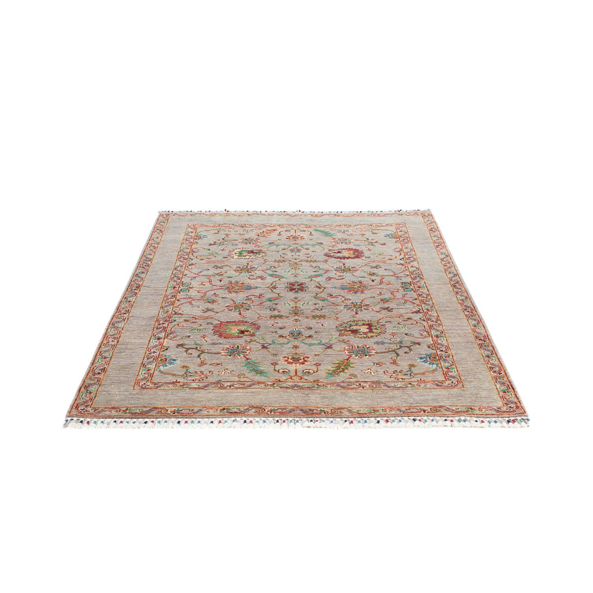 Ziegler Carpet - Ariana - 177 x 120 cm - flerfärgad