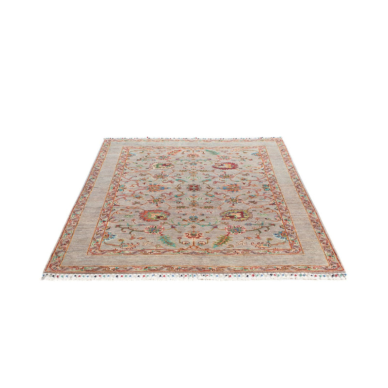 Ziegler Carpet - Ariana - 177 x 120 cm - flerfärgad