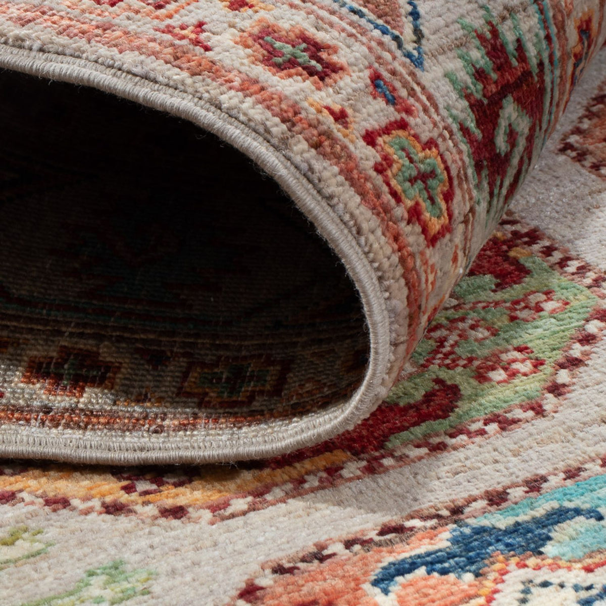 Ziegler Carpet - Ariana - 179 x 125 cm - flerfärgad