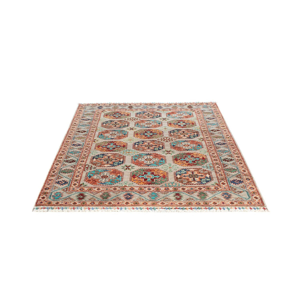Ziegler Carpet - Ariana - 179 x 125 cm - flerfärgad