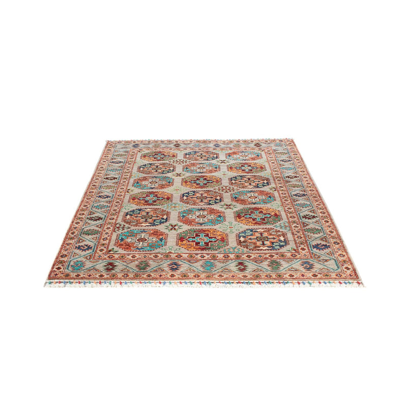 Ziegler Carpet - Ariana - 179 x 125 cm - flerfärgad