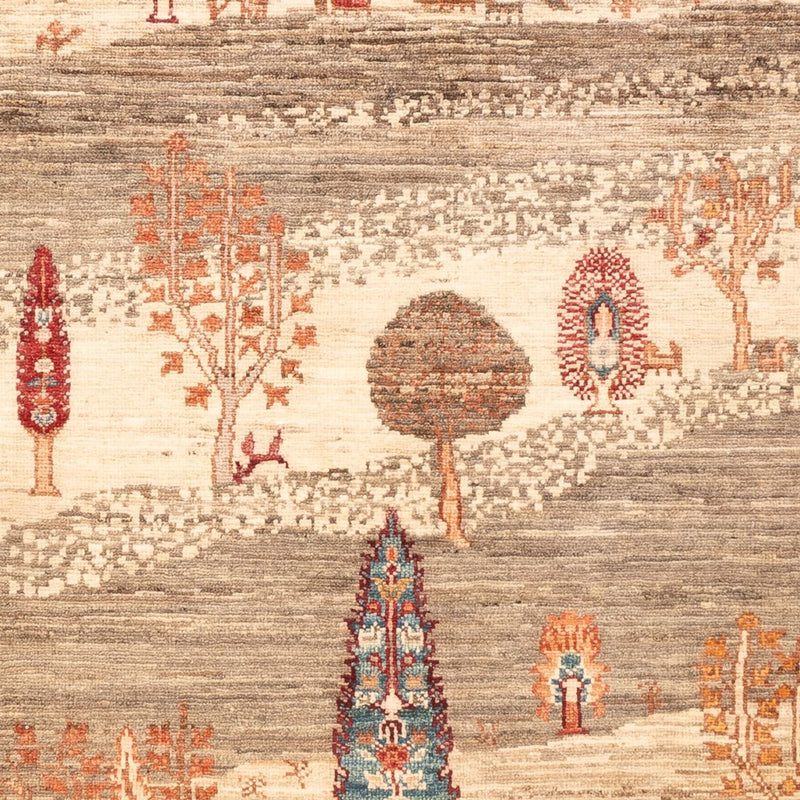 Ziegler Carpet - Ariana - 182 x 123 cm - flerfärgad