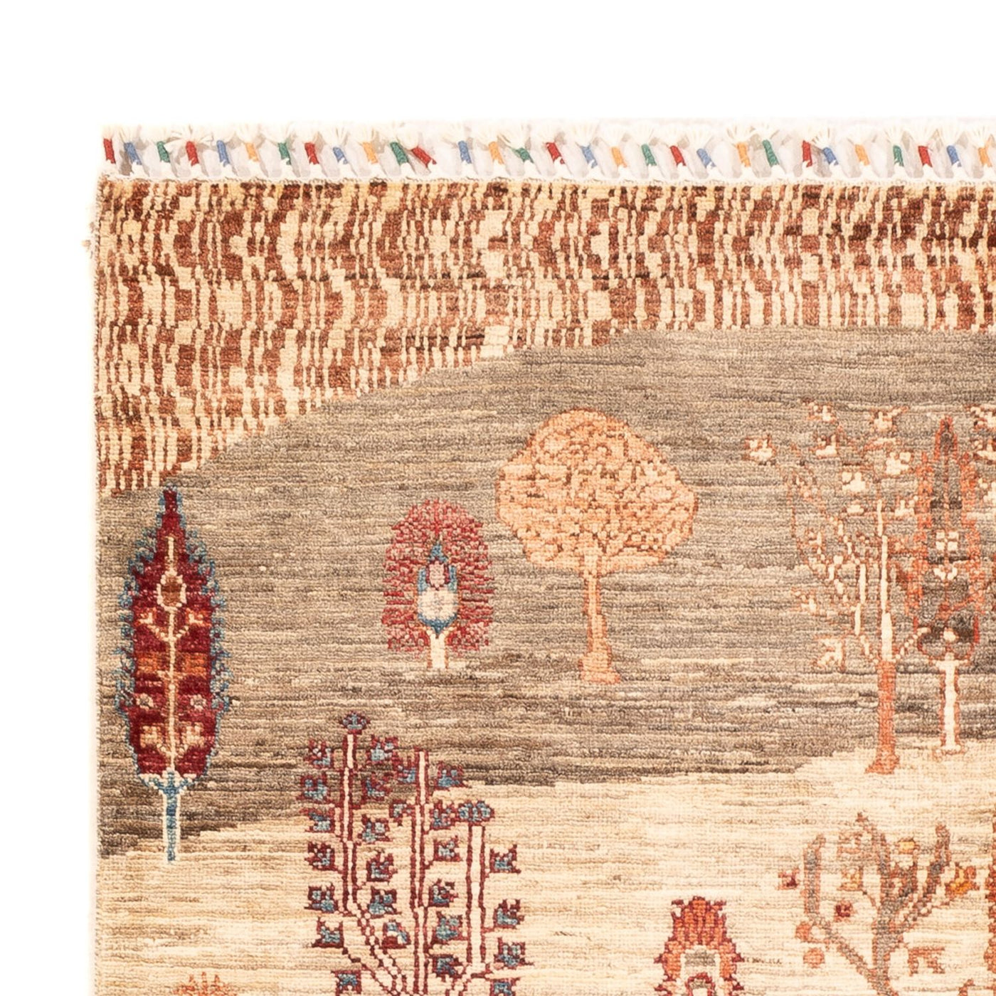 Ariana Mattan 182x123cm - Oriental Carpet