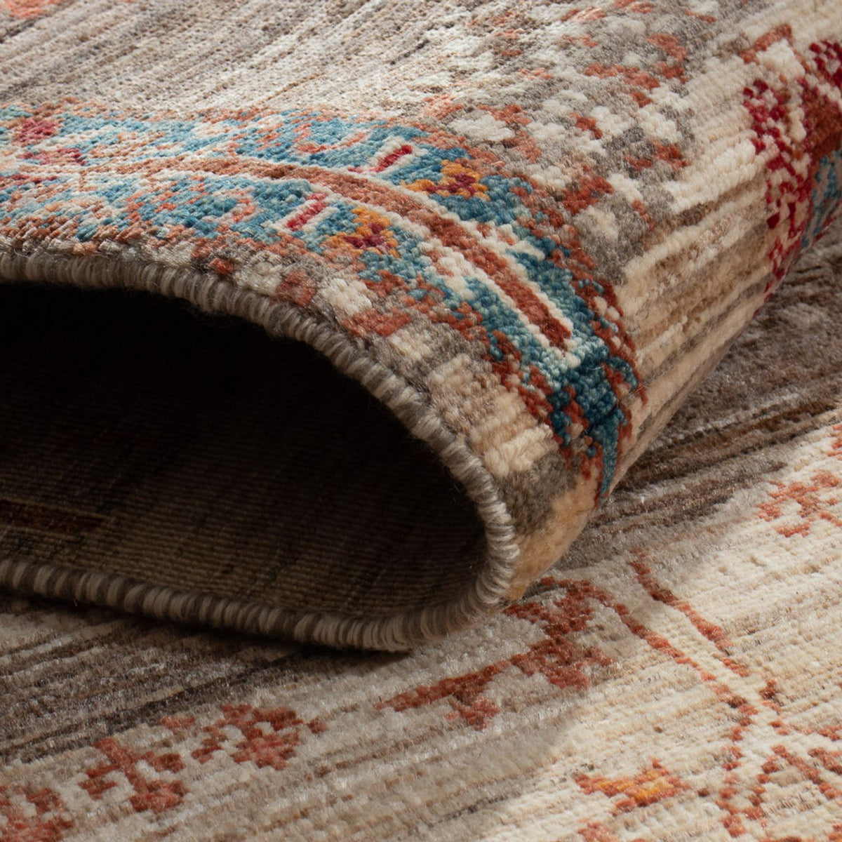 Ziegler Carpet - Ariana - 182 x 123 cm - flerfärgad