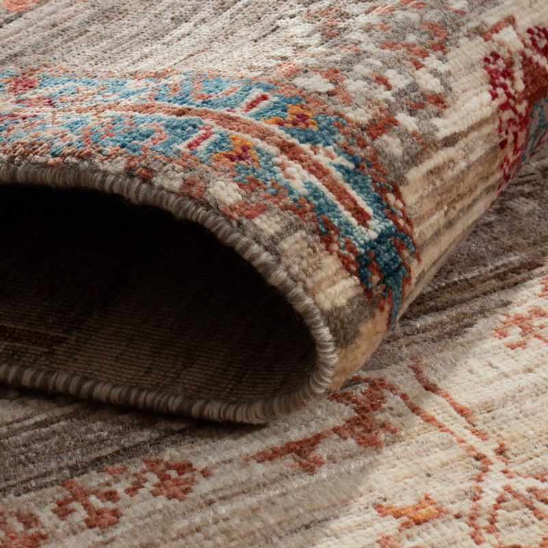 Ziegler Carpet - Ariana - 182 x 123 cm - flerfärgad