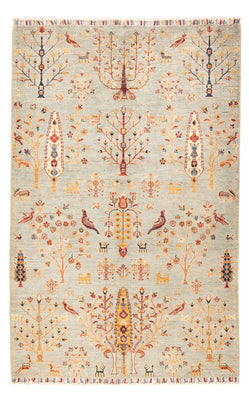 Ziegler Carpet - Ariana - 186 x 123 cm - flerfärgad