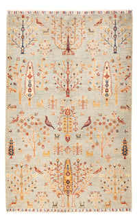 Ziegler Carpet - Ariana - 186 x 123 cm - flerfärgad