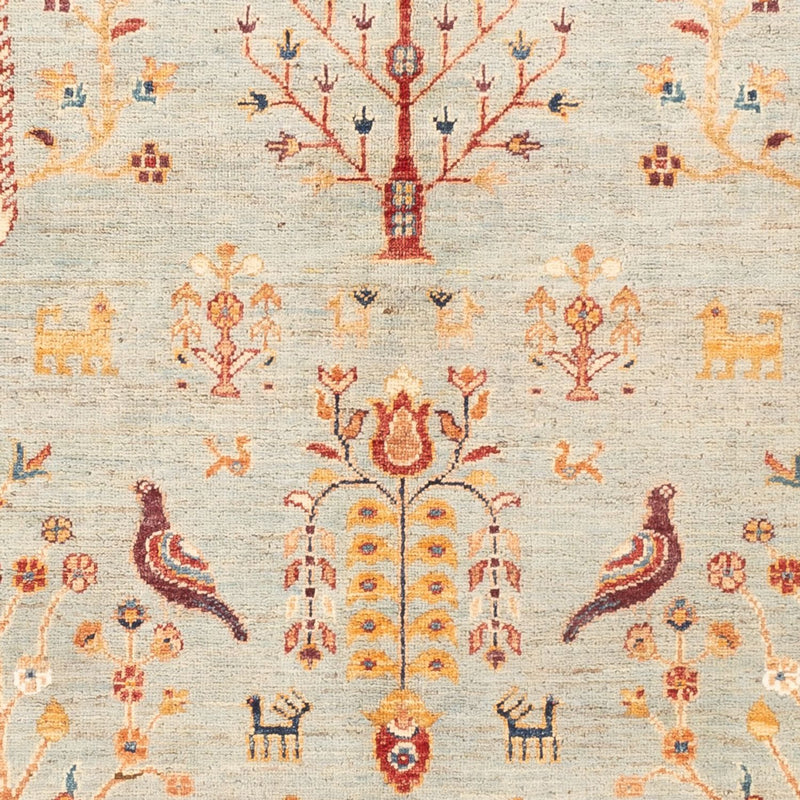 Ziegler Carpet - Ariana - 186 x 123 cm - flerfärgad