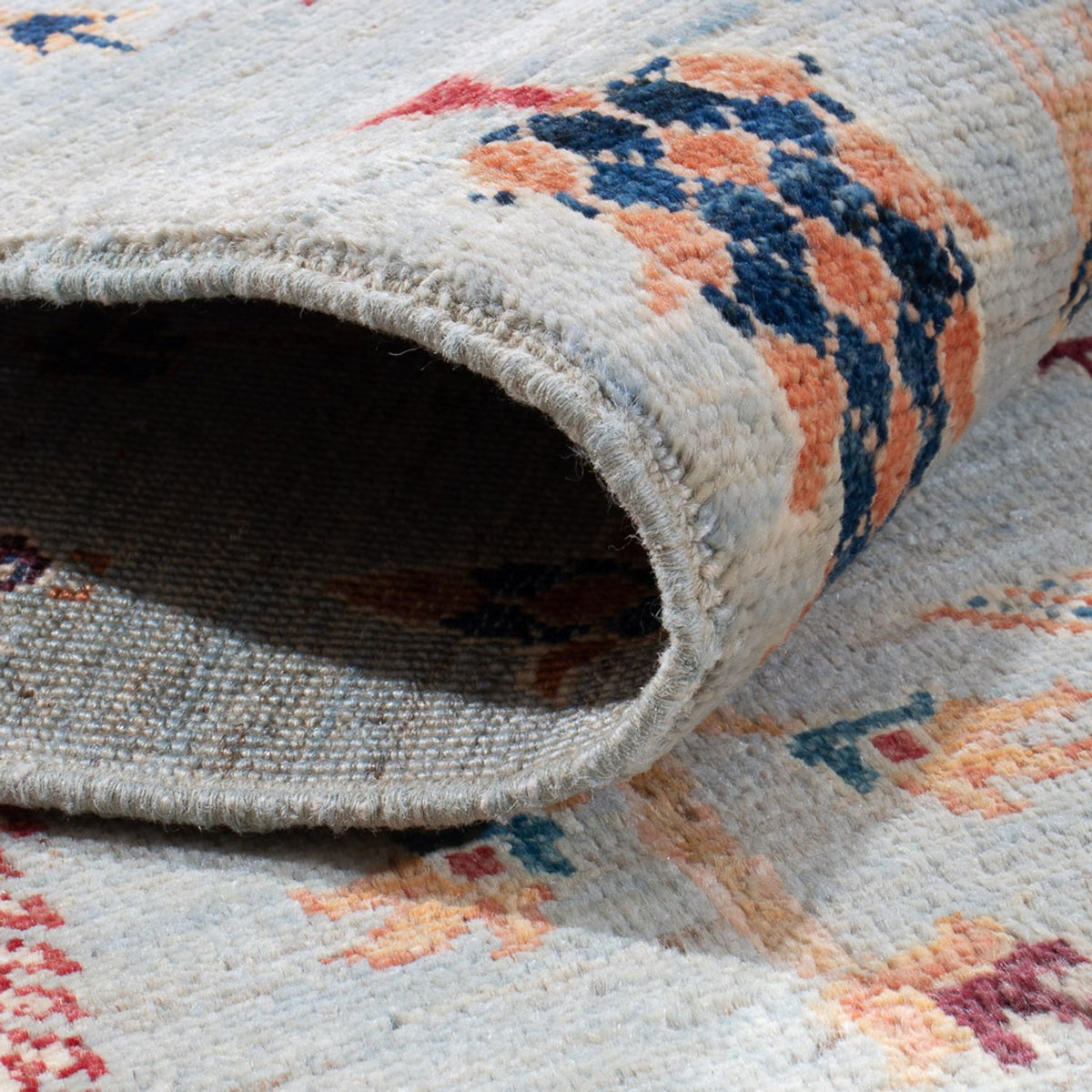 Ziegler Carpet - Ariana - 186 x 123 cm - flerfärgad