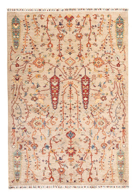 Ziegler Carpet - Ariana - 181 x 125 cm - flerfärgad