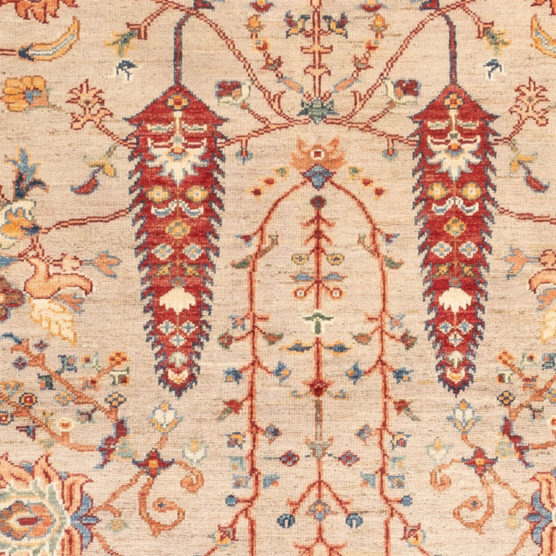 Ziegler Carpet - Ariana - 181 x 125 cm - flerfärgad