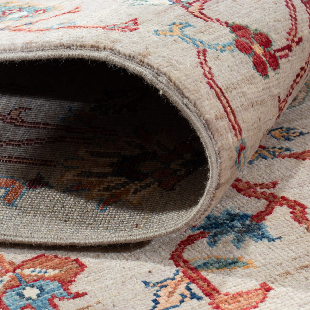 Ziegler Carpet - Ariana - 181 x 125 cm - flerfärgad