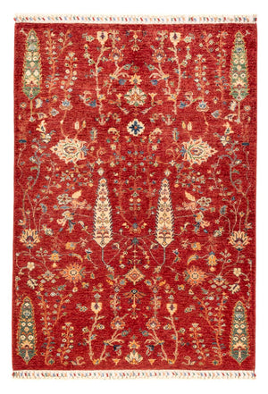 Ziegler Carpet - Ariana - 177 x 123 cm - röd