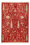Ziegler Carpet - Ariana - 177 x 123 cm - röd