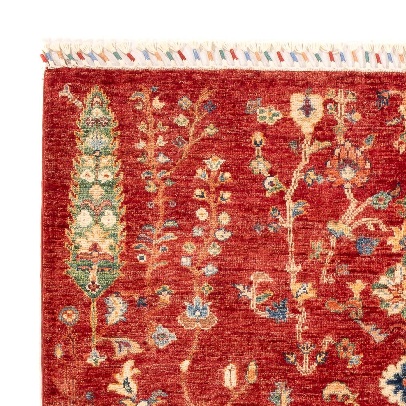 Ariana Mattan 177x123cm - Oriental Carpet