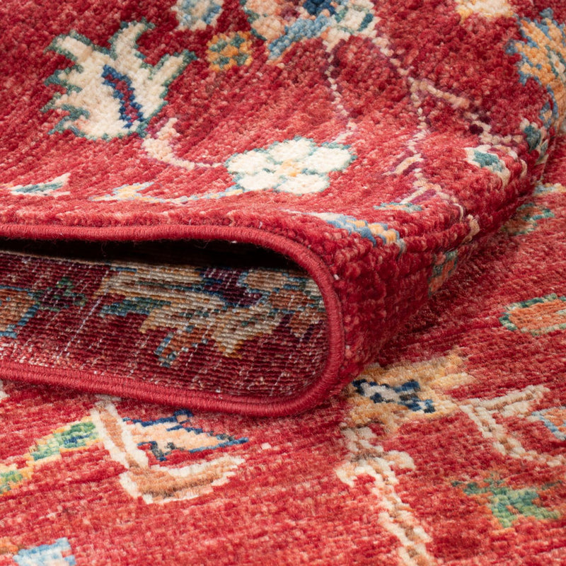 Ziegler Carpet - Ariana - 177 x 123 cm - röd