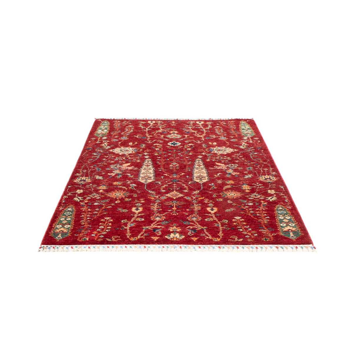 Ziegler Carpet - Ariana - 177 x 123 cm - röd