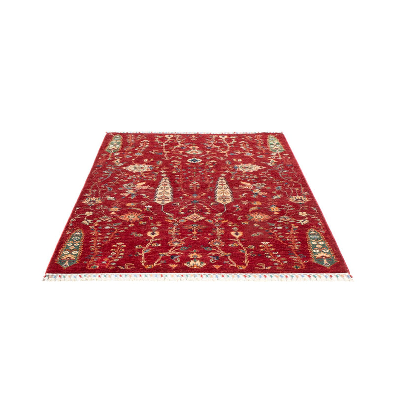 Ziegler Carpet - Ariana - 177 x 123 cm - röd
