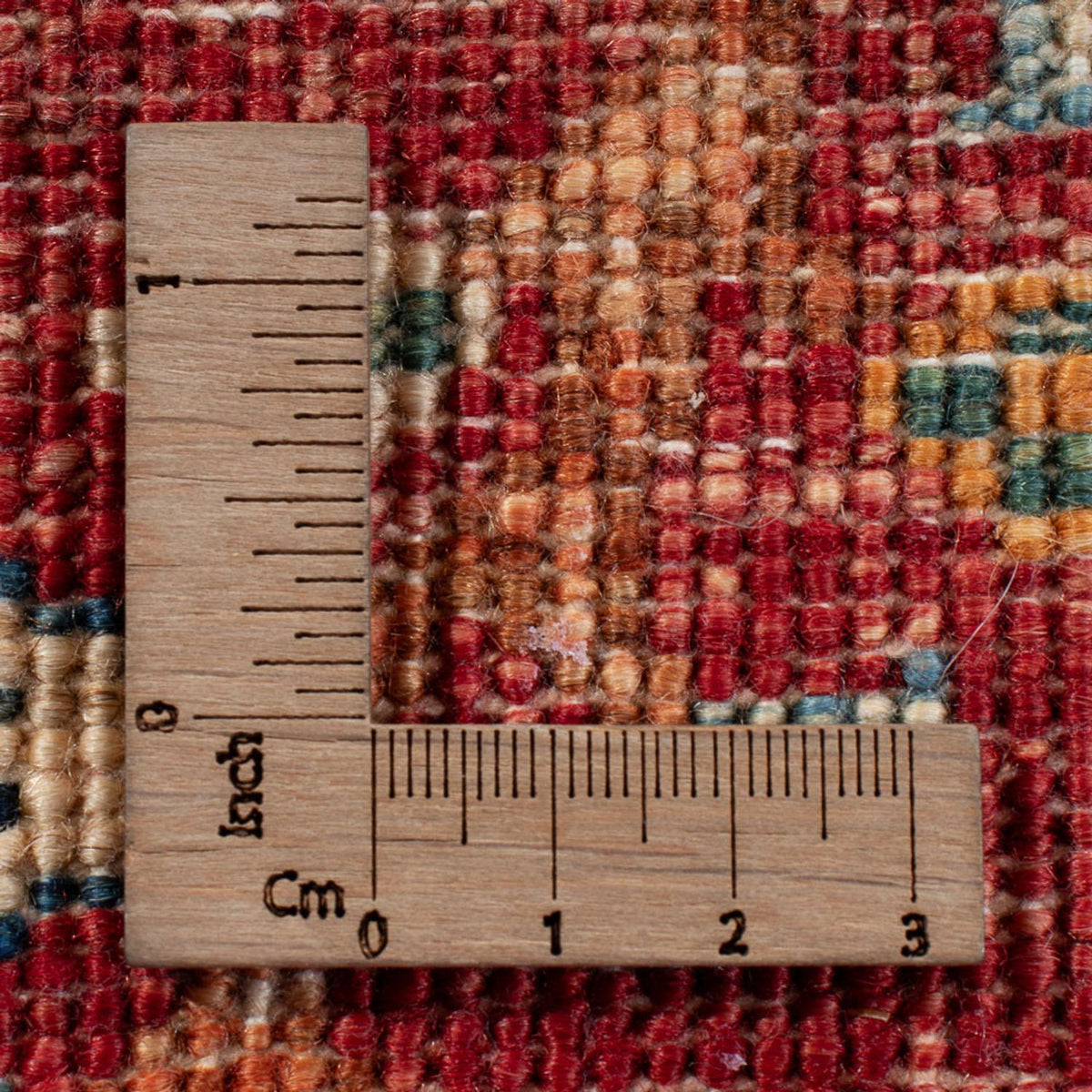 Ziegler Carpet - Ariana - 177 x 123 cm - röd