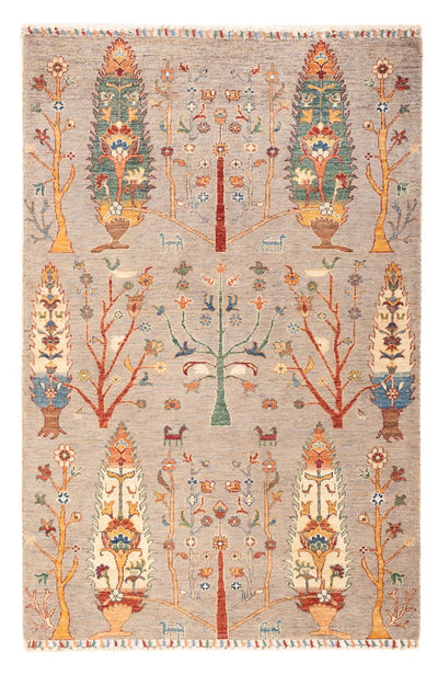 Ariana Mattan 117x180cm - Oriental Carpet