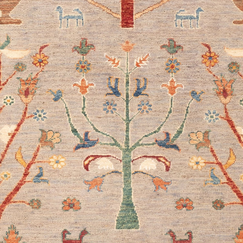 Ziegler Carpet - Ariana - 180 x 117 cm - flerfärgad