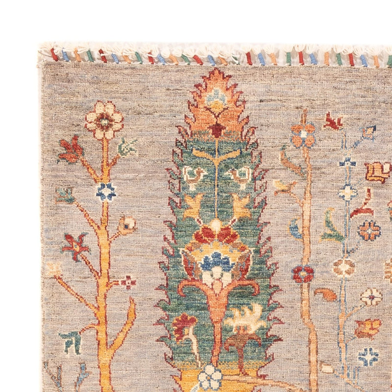 Ziegler Carpet - Ariana - 180 x 117 cm - flerfärgad