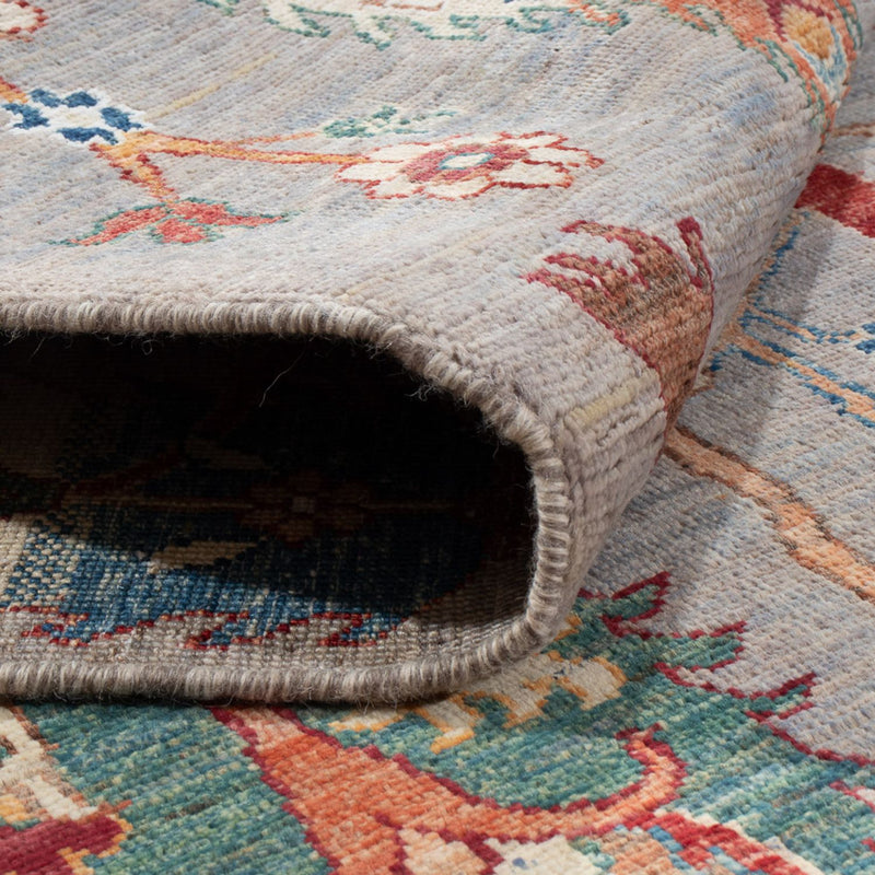 Ziegler Carpet - Ariana - 180 x 117 cm - flerfärgad