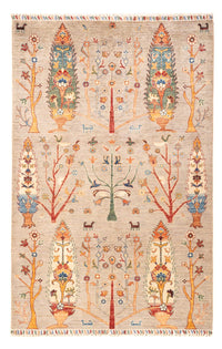 Ariana Mattan 188x121cm - Oriental Carpet – product image