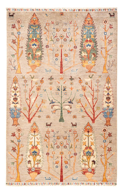 Ariana Mattan 121x188cm - Oriental Carpet