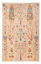 Ariana Mattan 188x121cm - Oriental Carpet