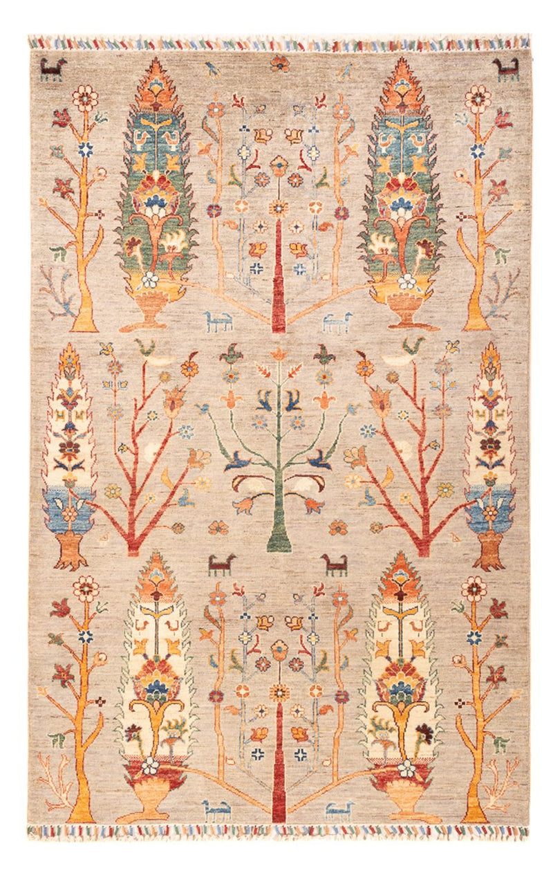 Ziegler Carpet - Ariana - 188 x 121 cm - flerfärgad